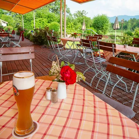 Hoisl-braeu 3* פנזברג