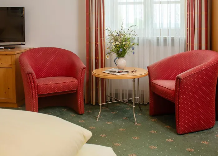 Hotel Hoisl-braeu