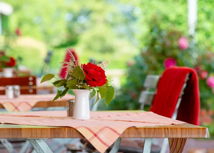 Hotel Hoisl-braeu 3*