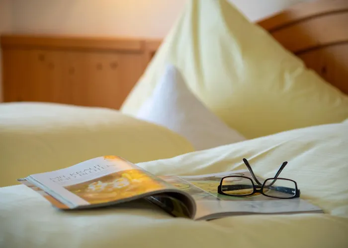 Hoisl-braeu Hotel 3*