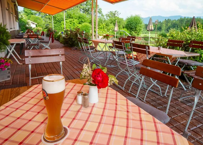 Hoisl-braeu 3* Penzberg