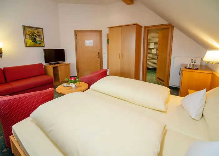 Hoisl-braeu Hotel