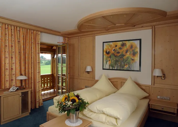 Hotel Hoisl-braeu