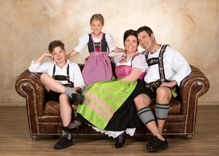 Hotel Hoisl-braeu Penzberg