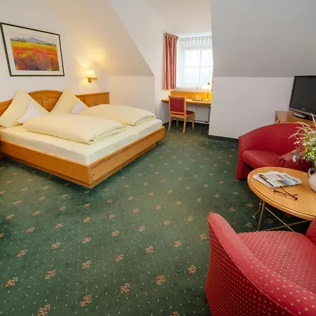 Hotel Hoisl-braeu