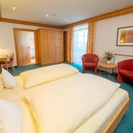 Hoisl-braeu 3*
