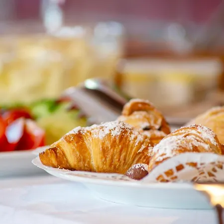 Hoisl-braeu Hotel
