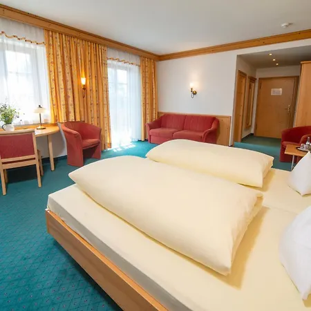 Hotel Hoisl-braeu Penzberg