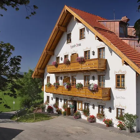 Hoisl-braeu 3* Penzberg