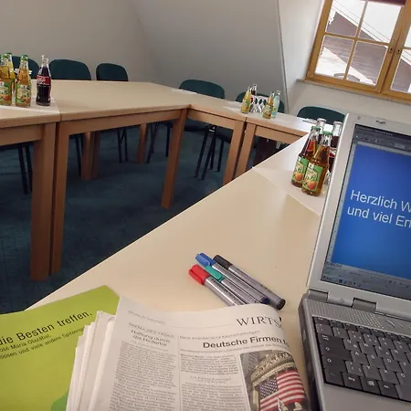 Hoisl-braeu 3* Penzberg