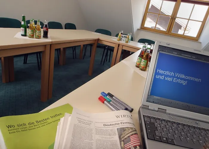 Hoisl-braeu 3* Penzberg